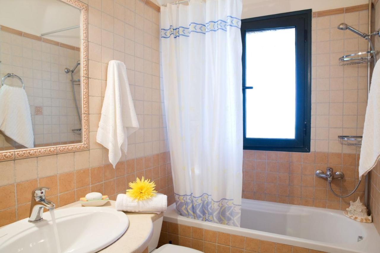 Villa Timoklia Tsoukaládhes Extérieur photo
