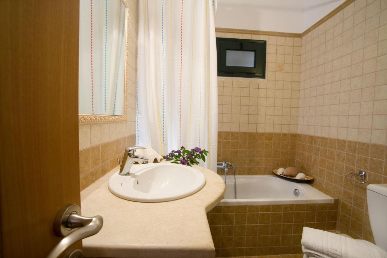 Villa Timoklia Tsoukaládhes Extérieur photo