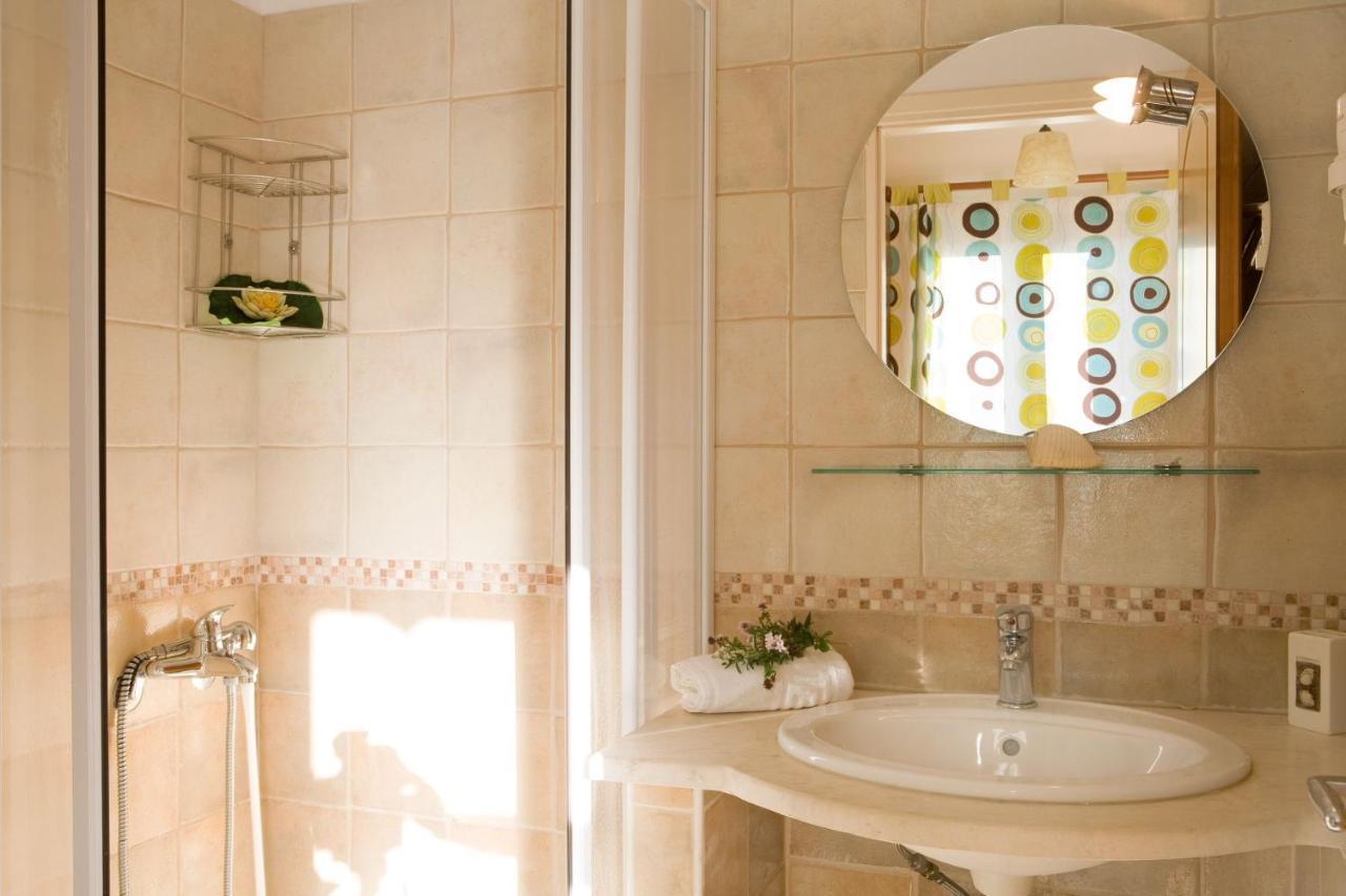 Villa Timoklia Tsoukaládhes Extérieur photo